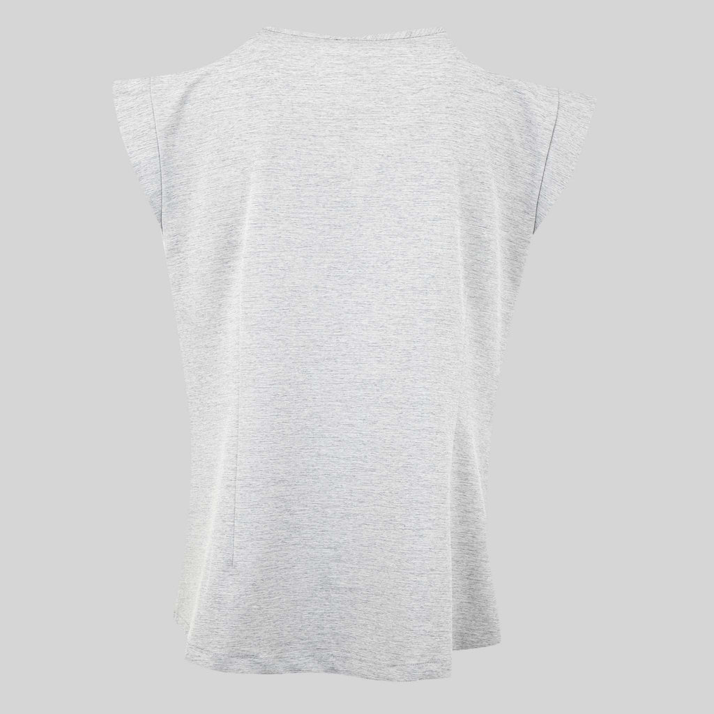 BLUSA MUJER CAMPANILLA - Gary's