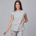 BLUSA MUJER CAMPANILLA - Gary's