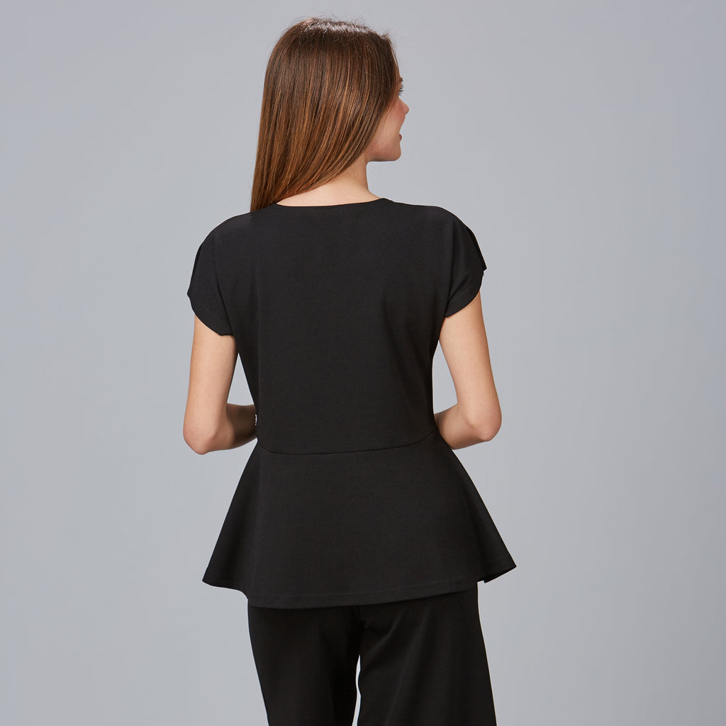 BLUSA MUJER VEZA - Gary's