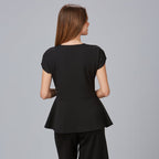 BLUSA MUJER VEZA - Gary's