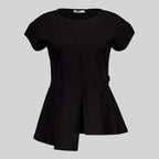 BLUSA MUJER VEZA - Gary's