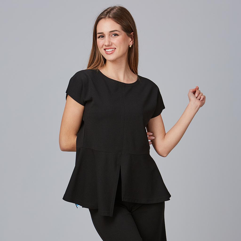 BLUSA MUJER VEZA - Gary's
