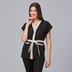 BLUSA MUJER LOTO X.LINEN - Gary's