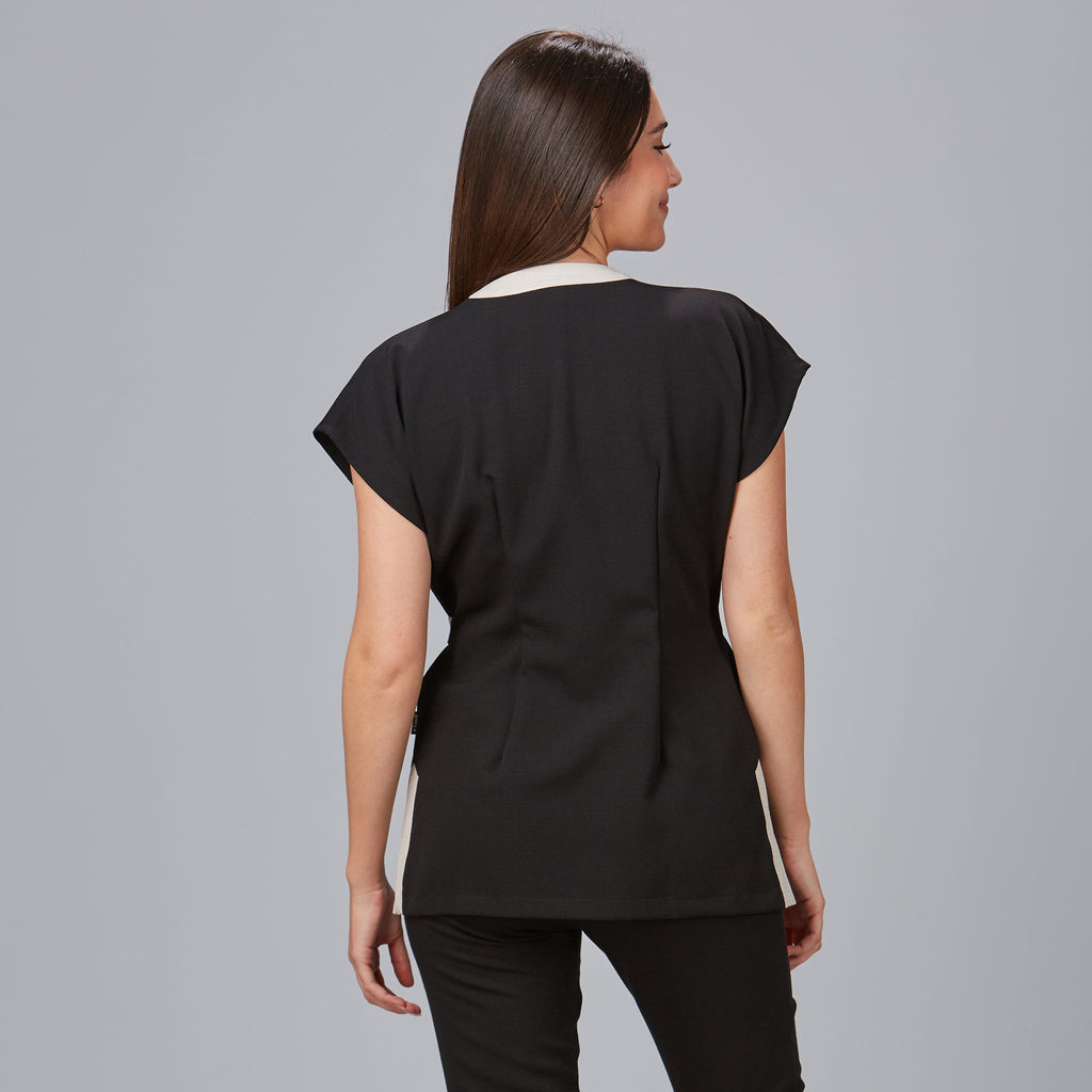 BLUSA MUJER LOTO X.LINEN - Gary's