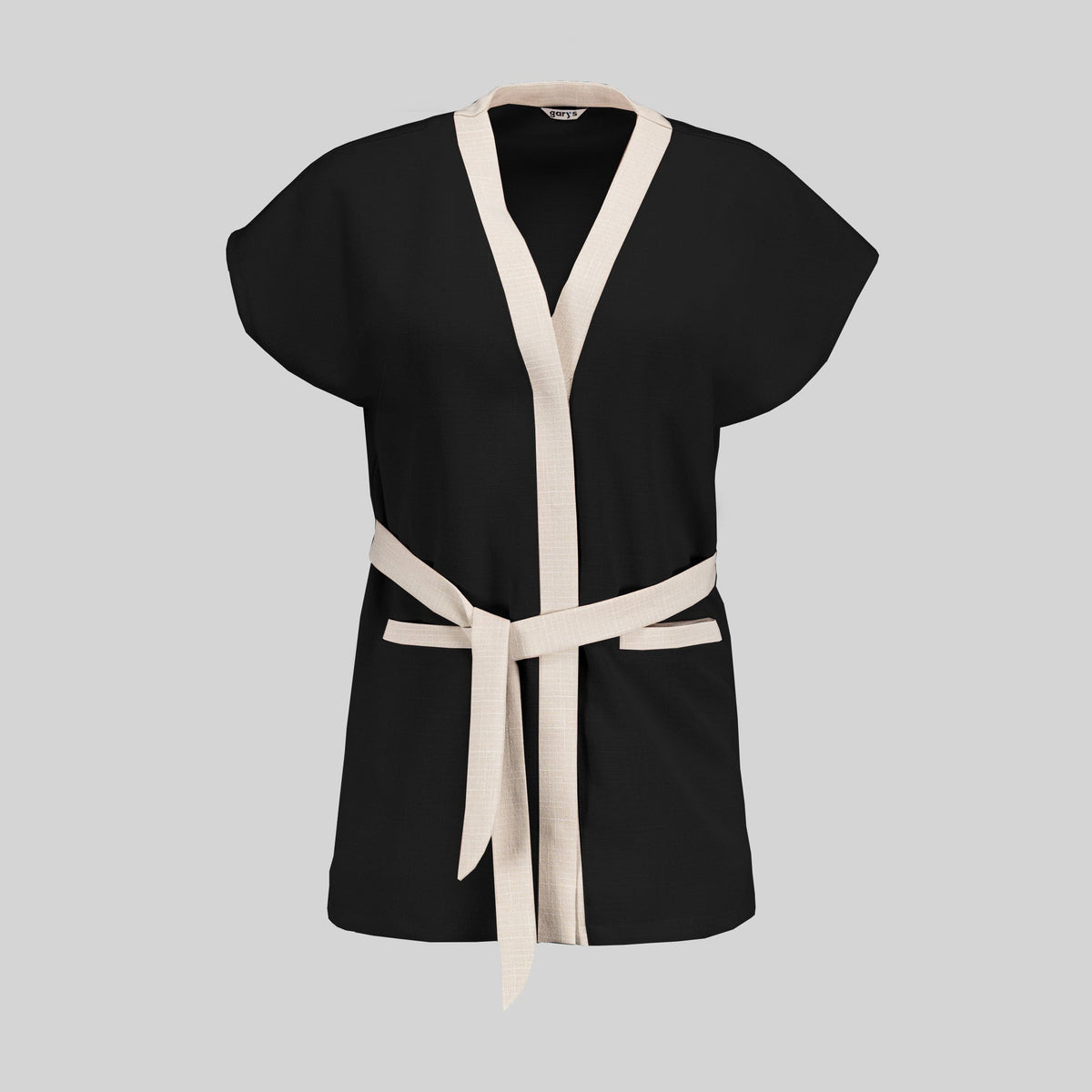 BLUSA MUJER LOTO X.LINEN - Gary's