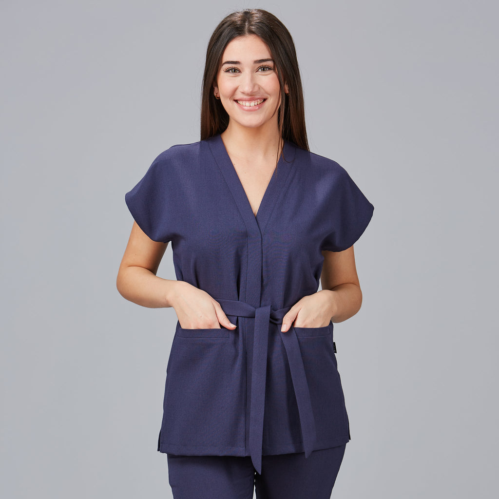 BLUSA MUJER LOTO X.LINEN - Gary's