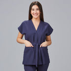 BLUSA MUJER LOTO X.LINEN - Gary's