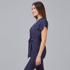 BLUSA MUJER LOTO X.LINEN - Gary's
