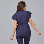 BLUSA MUJER LOTO X.LINEN - Gary's