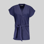 BLUSA MUJER LOTO X.LINEN - Gary's