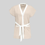 BLUSA MUJER LOTO X.LINEN - Gary's
