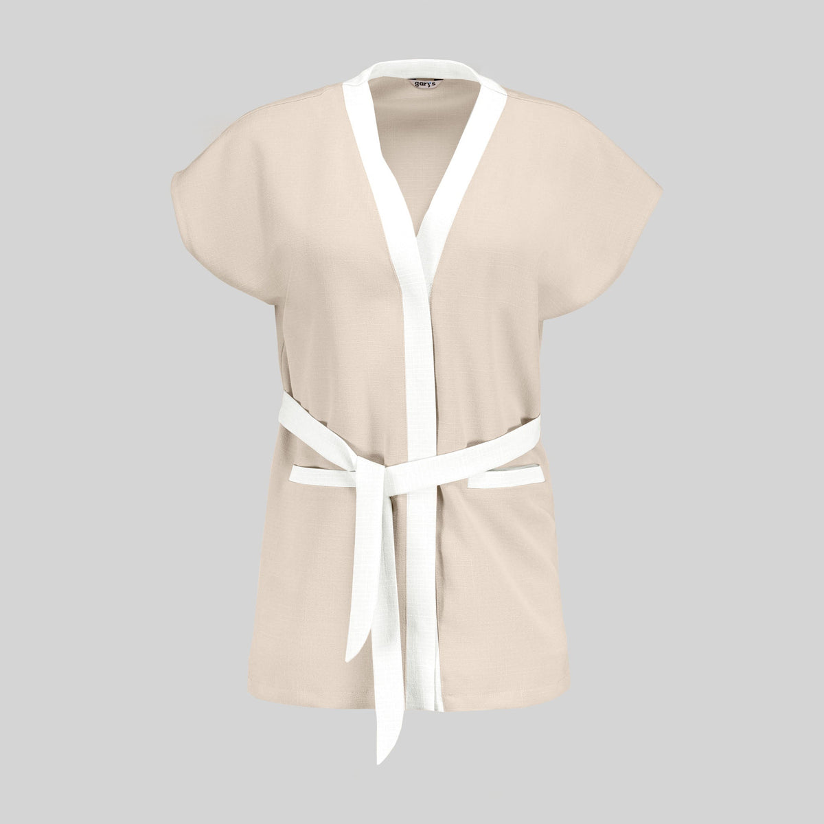BLUSA MUJER LOTO X.LINEN - Gary's