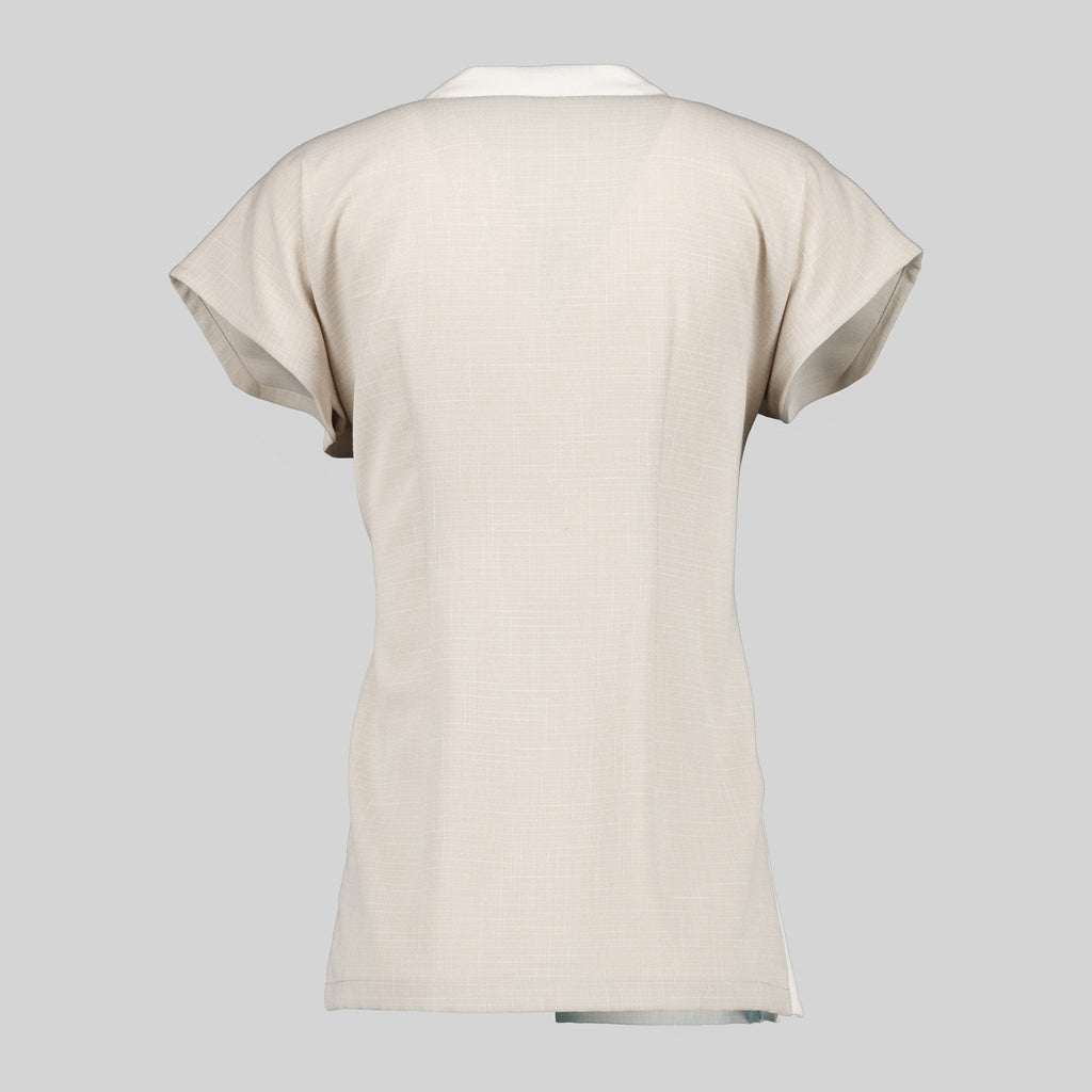 BLUSA MUJER LOTO X.LINEN - Gary's