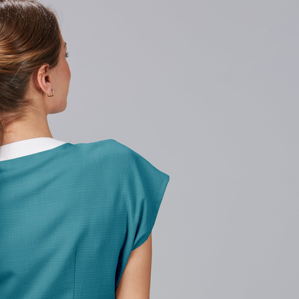 BLUSA MUJER LOTO X.LINEN - Gary's