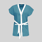 BLUSA MUJER LOTO X.LINEN - Gary's