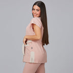 BLUSA MUJER LOTO X.LINEN - Gary's