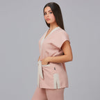 BLUSA MUJER LOTO X.LINEN - Gary's