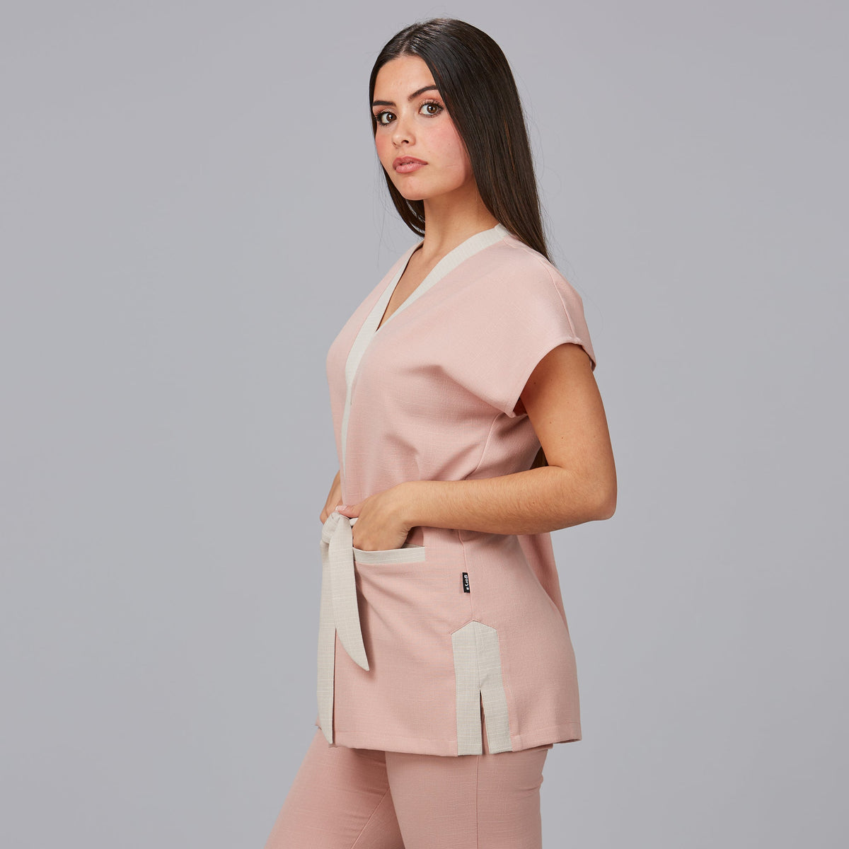 BLUSA MUJER LOTO X.LINEN - Gary's