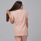 BLUSA MUJER LOTO X.LINEN - Gary's