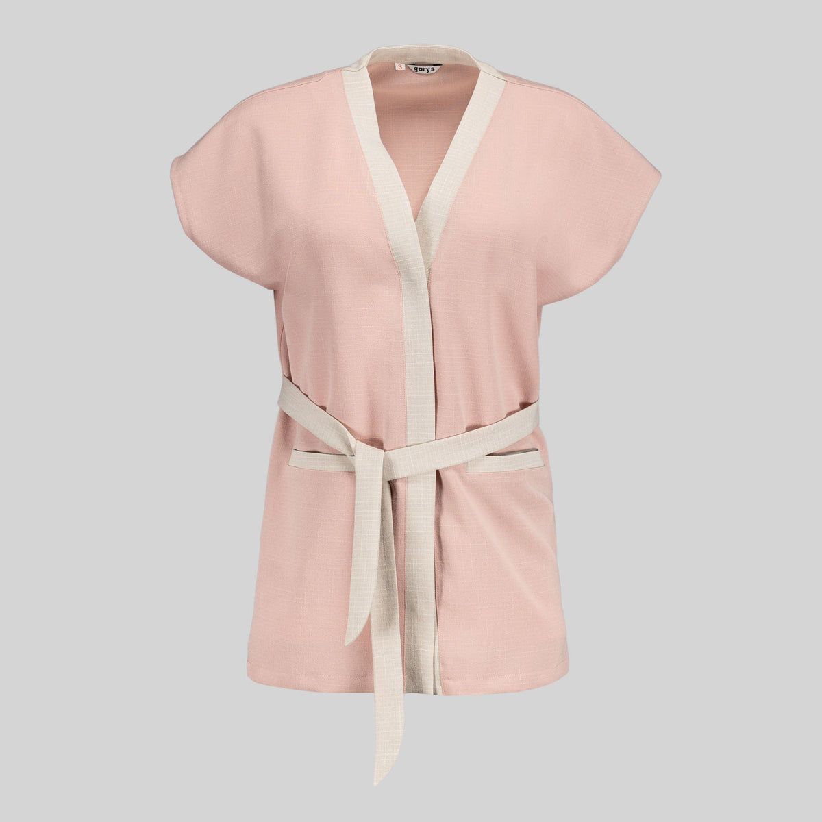 BLUSA MUJER LOTO X.LINEN - Gary's