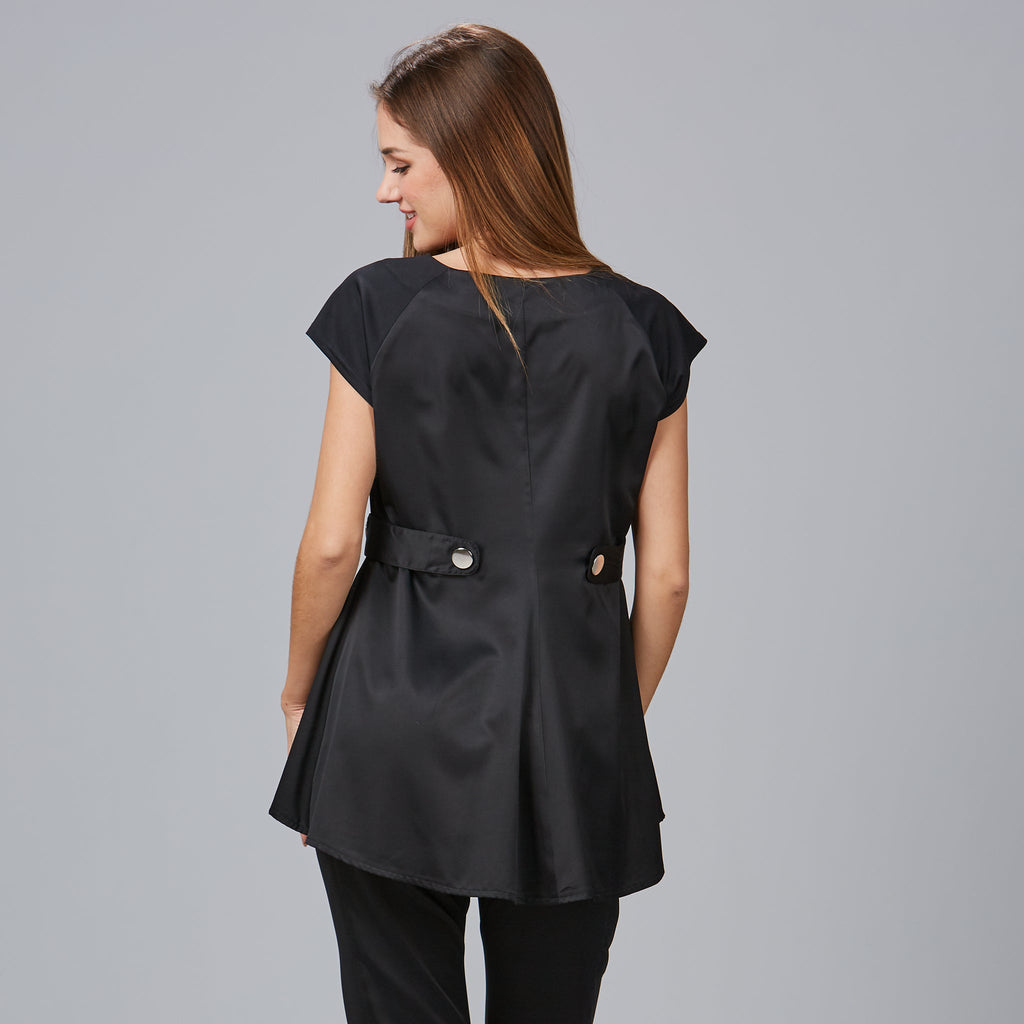 BLUSA MUJER LIATRIS PEACH - Gary's