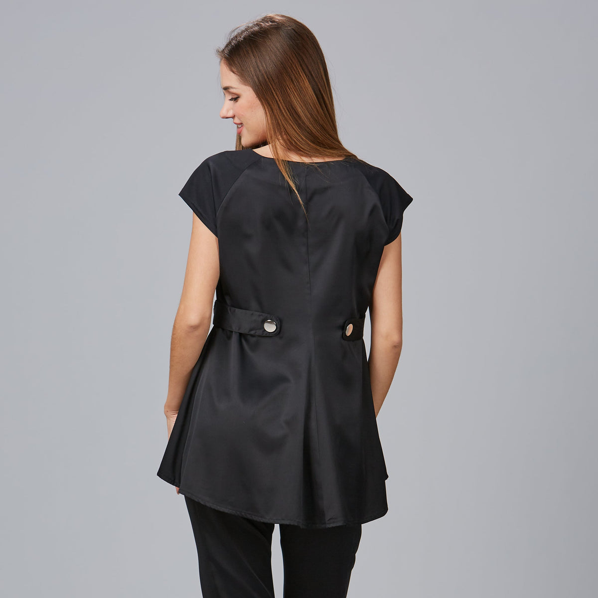 BLUSA MUJER LIATRIS PEACH - Gary's