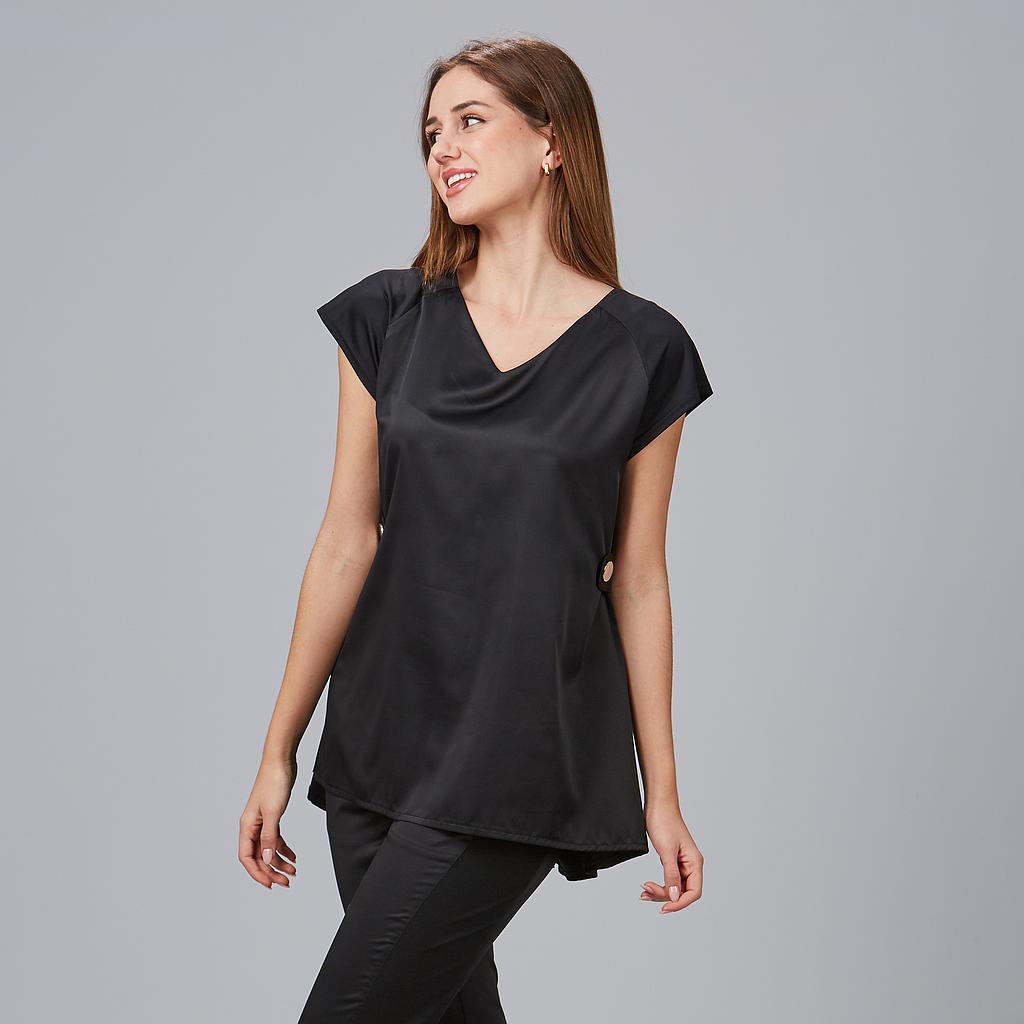 BLUSA MUJER LIATRIS PEACH - Gary's