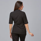 BLUSA CRUZADA MUJER BUGULA - Gary's