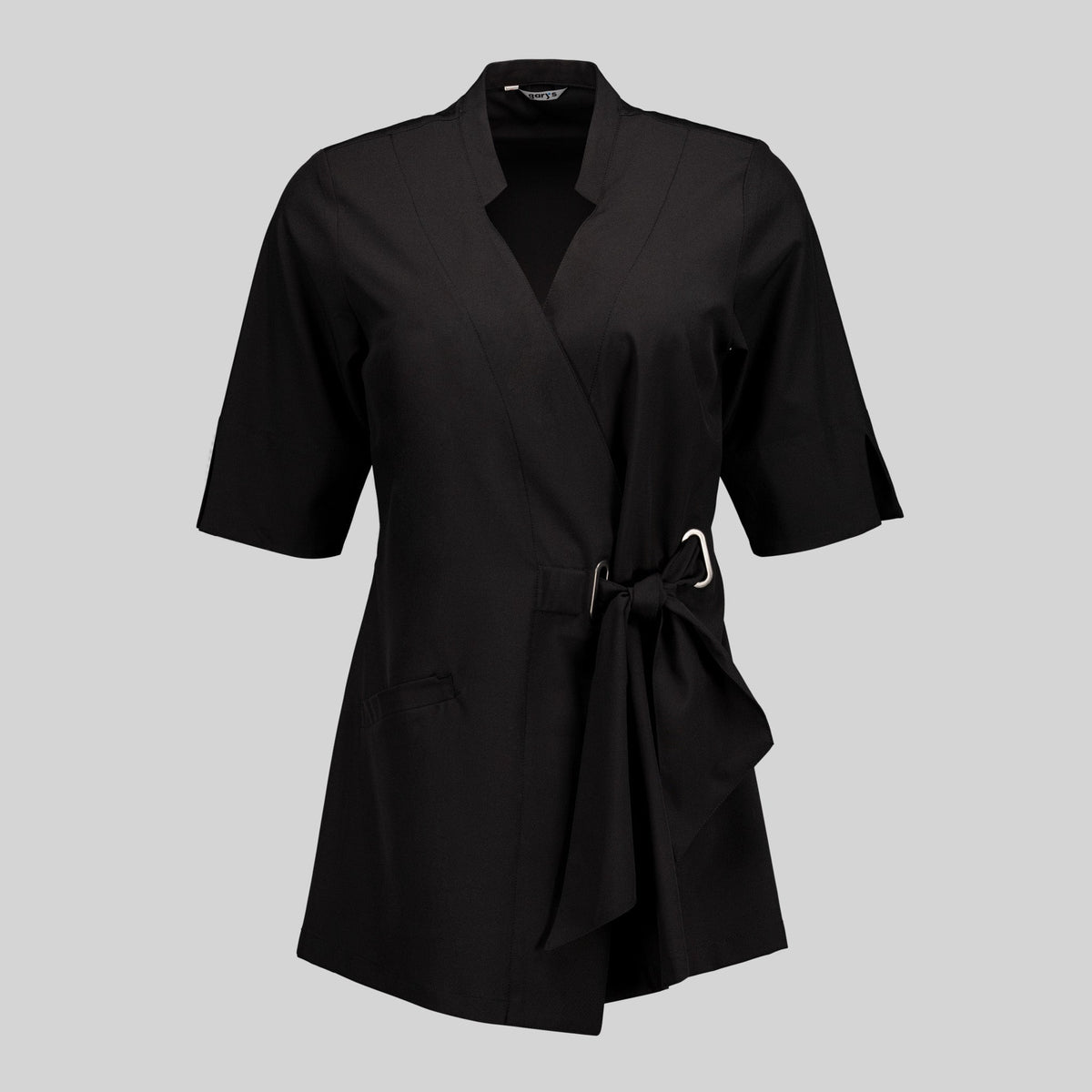 BLUSA CRUZADA MUJER BUGULA - Gary's