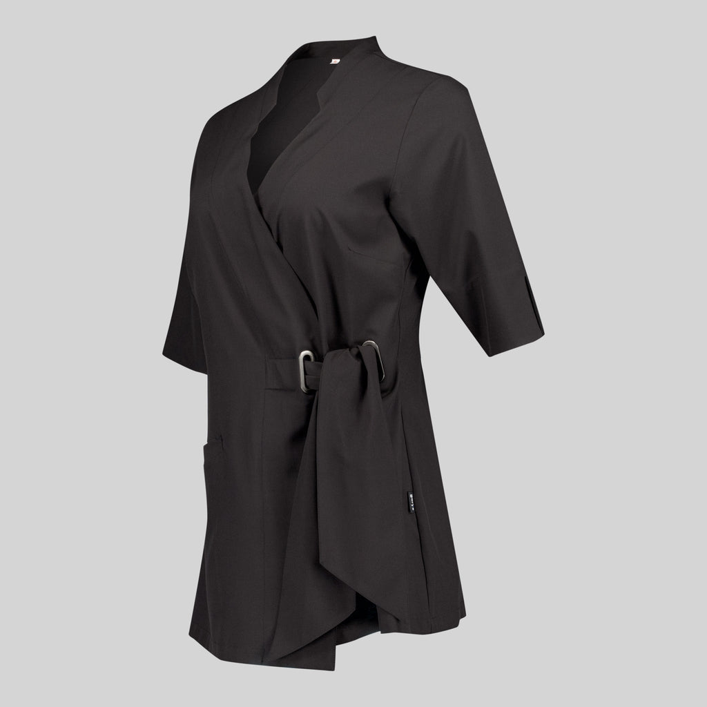 BLUSA CRUZADA MUJER BUGULA - Gary's