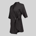 BLUSA CRUZADA MUJER BUGULA - Gary's
