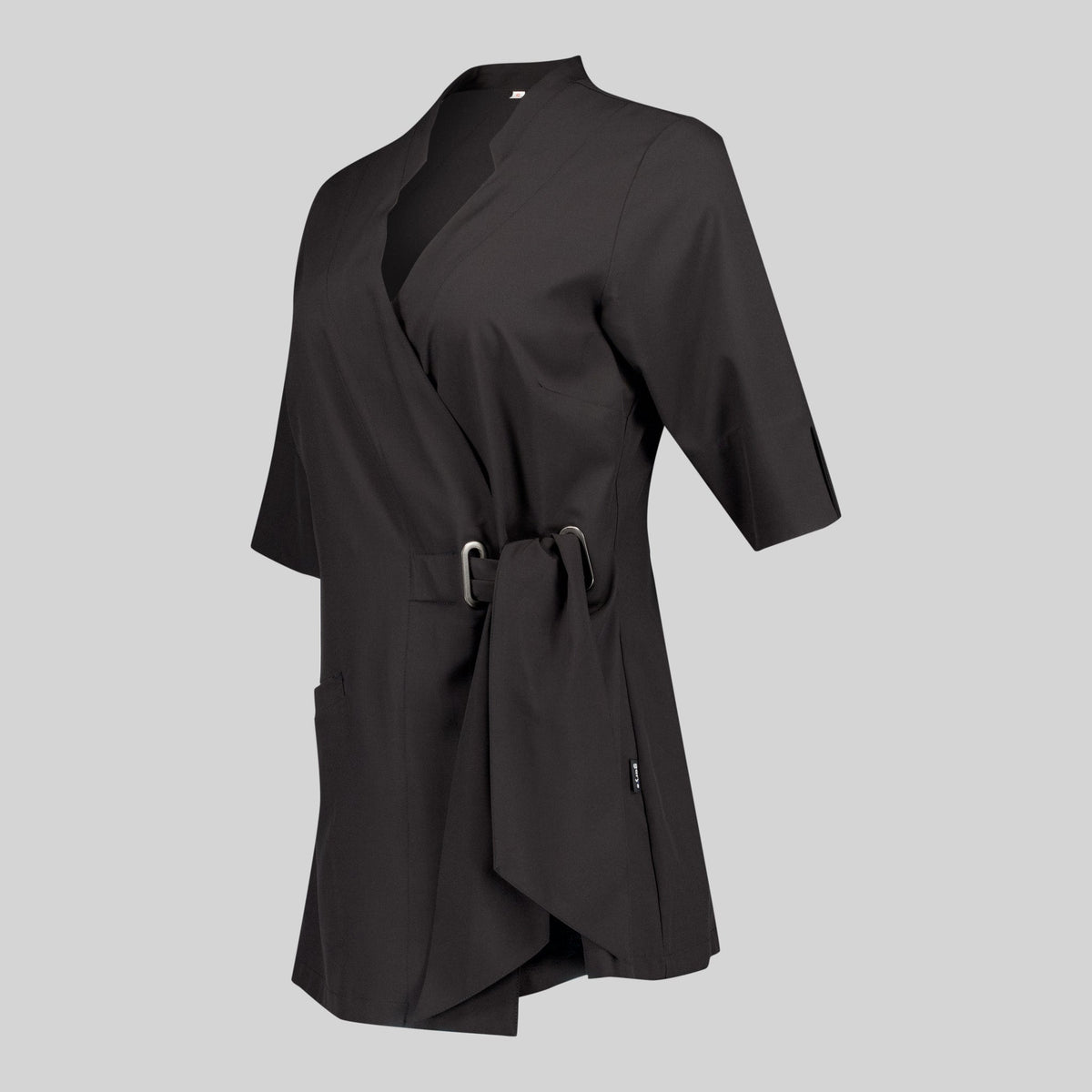 BLUSA CRUZADA MUJER BUGULA - Gary's