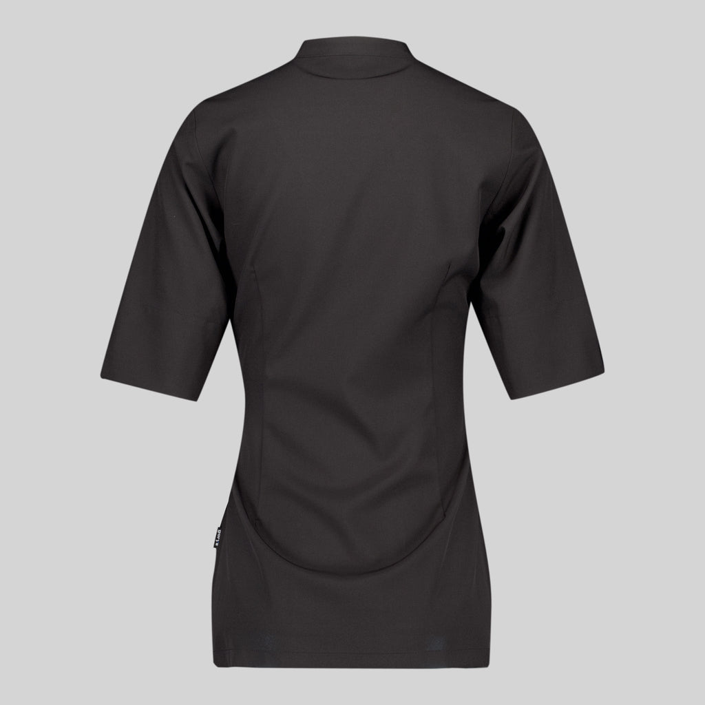 BLUSA CRUZADA MUJER BUGULA - Gary's