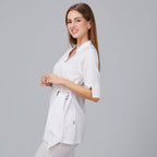 BLUSA CRUZADA MUJER BUGULA - Gary's