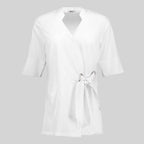 BLUSA CRUZADA MUJER BUGULA - Gary's