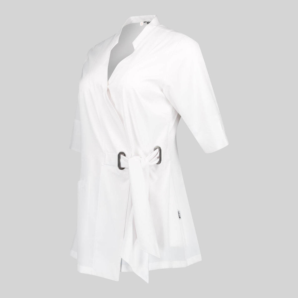 BLUSA CRUZADA MUJER BUGULA - Gary's