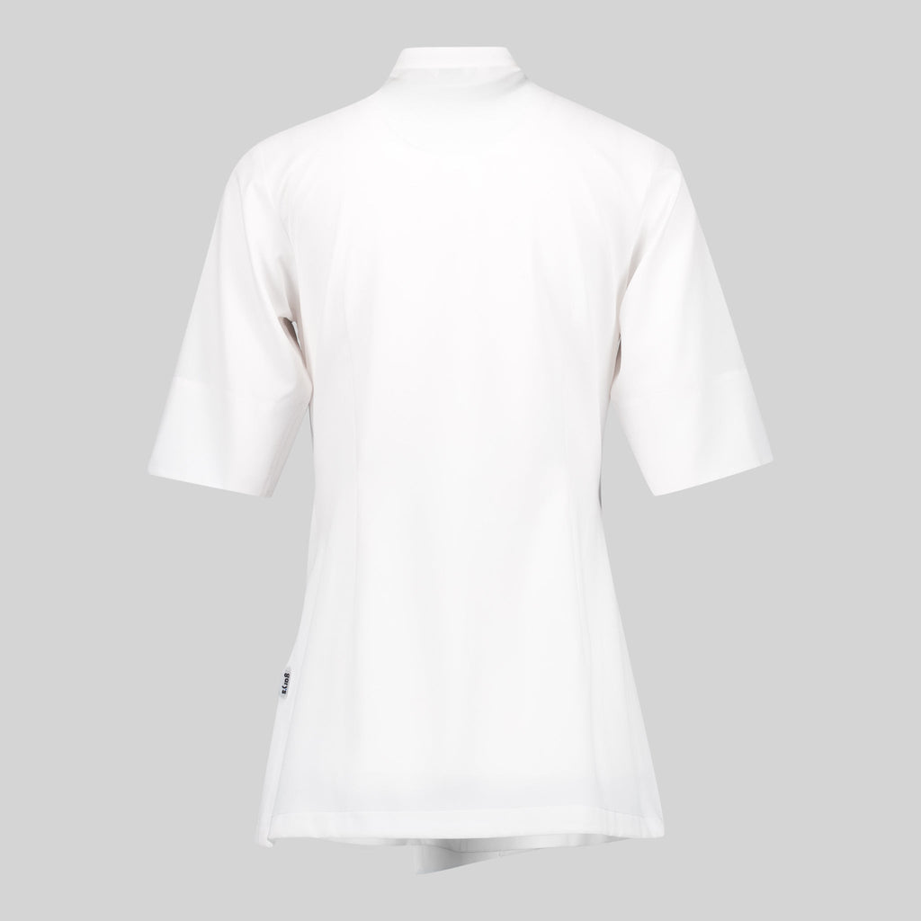 BLUSA CRUZADA MUJER BUGULA - Gary's