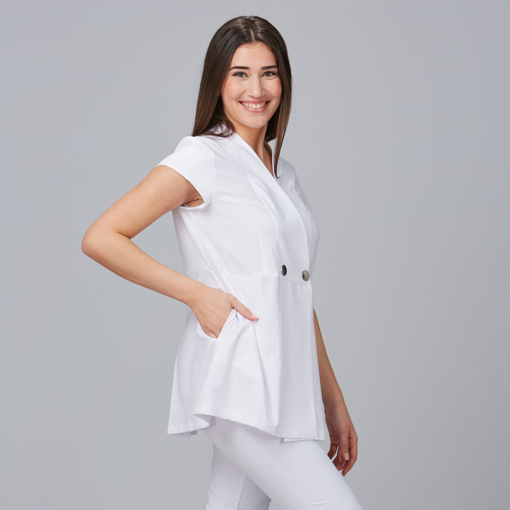 CHAQUETA MUJER FUELLE LIRIO - Gary's