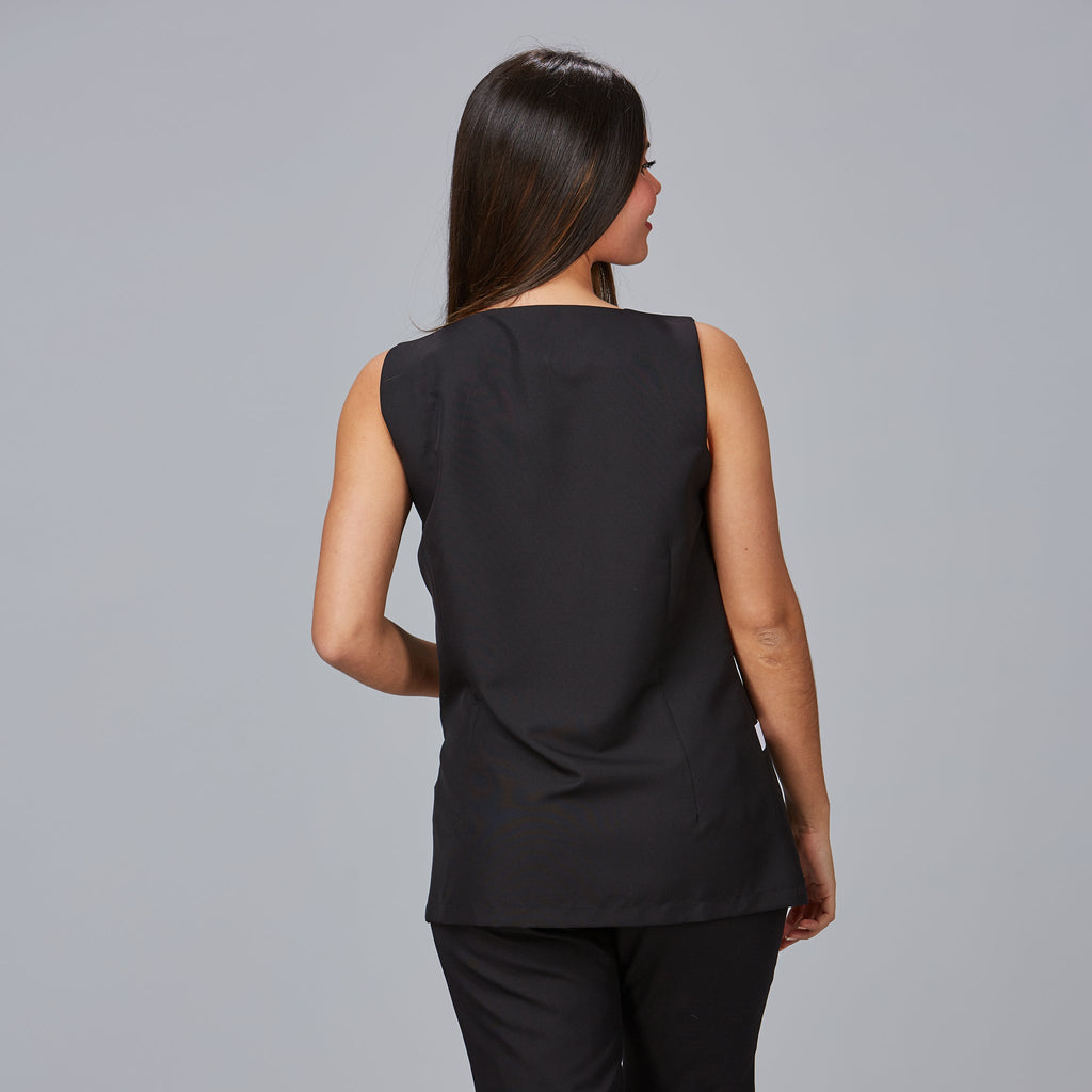 BLUSA MUJER SISA CUADRADA LANTANA - Gary's