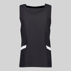 BLUSA MUJER SISA CUADRADA LANTANA - Gary's