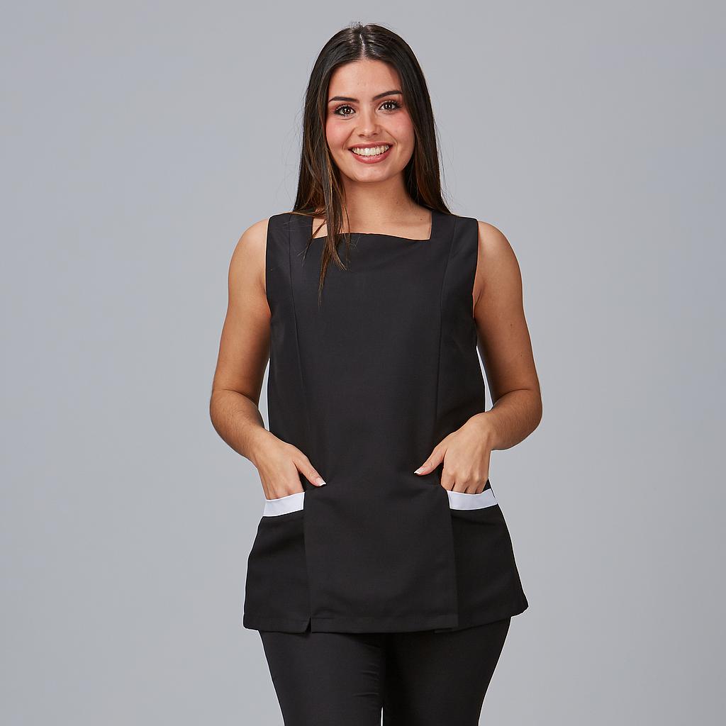 BLUSA MUJER SISA CUADRADA LANTANA - Gary's