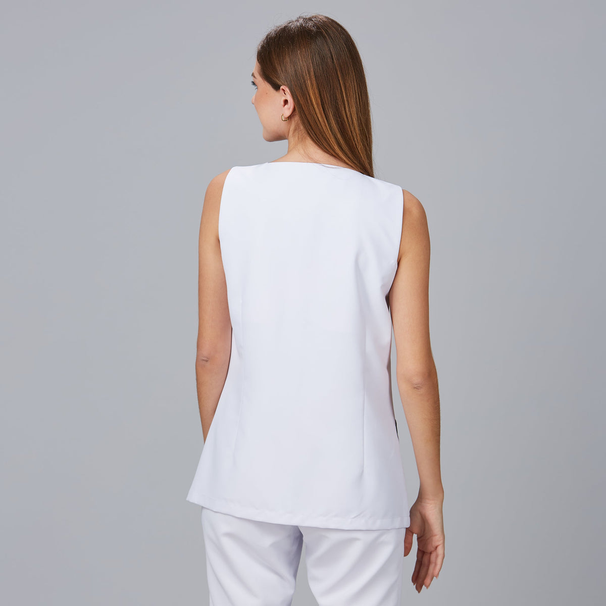 BLUSA MUJER SISA CUADRADA LANTANA - Gary's
