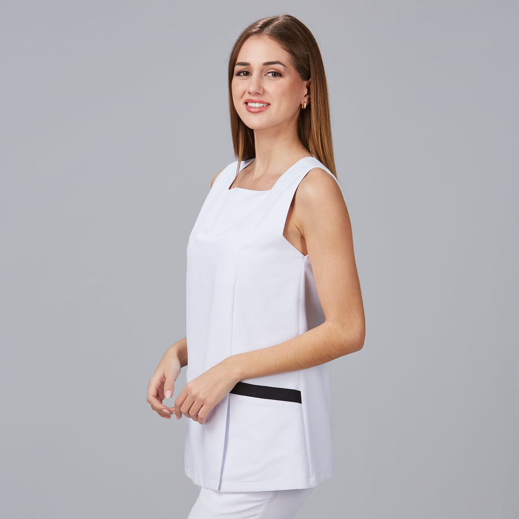 BLUSA MUJER SISA CUADRADA LANTANA - Gary's
