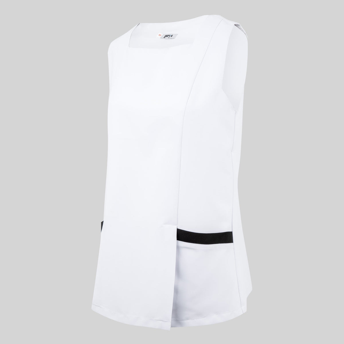 BLUSA MUJER SISA CUADRADA LANTANA - Gary's