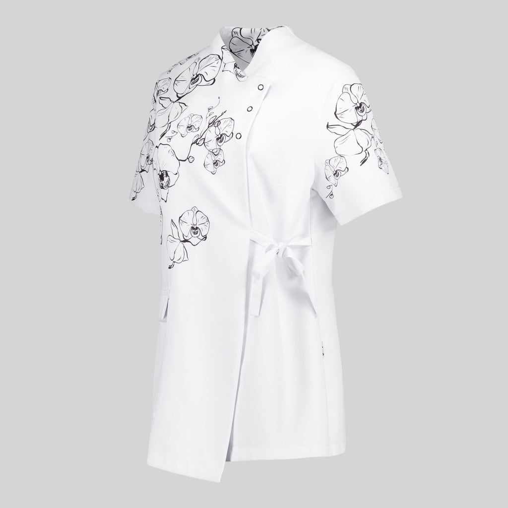 BLUSA CRUZADA MUJER ALHELI - Gary's
