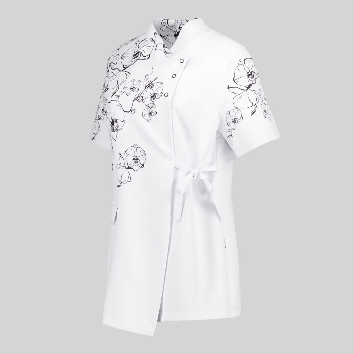 BLUSA CRUZADA MUJER ALHELI - Gary's