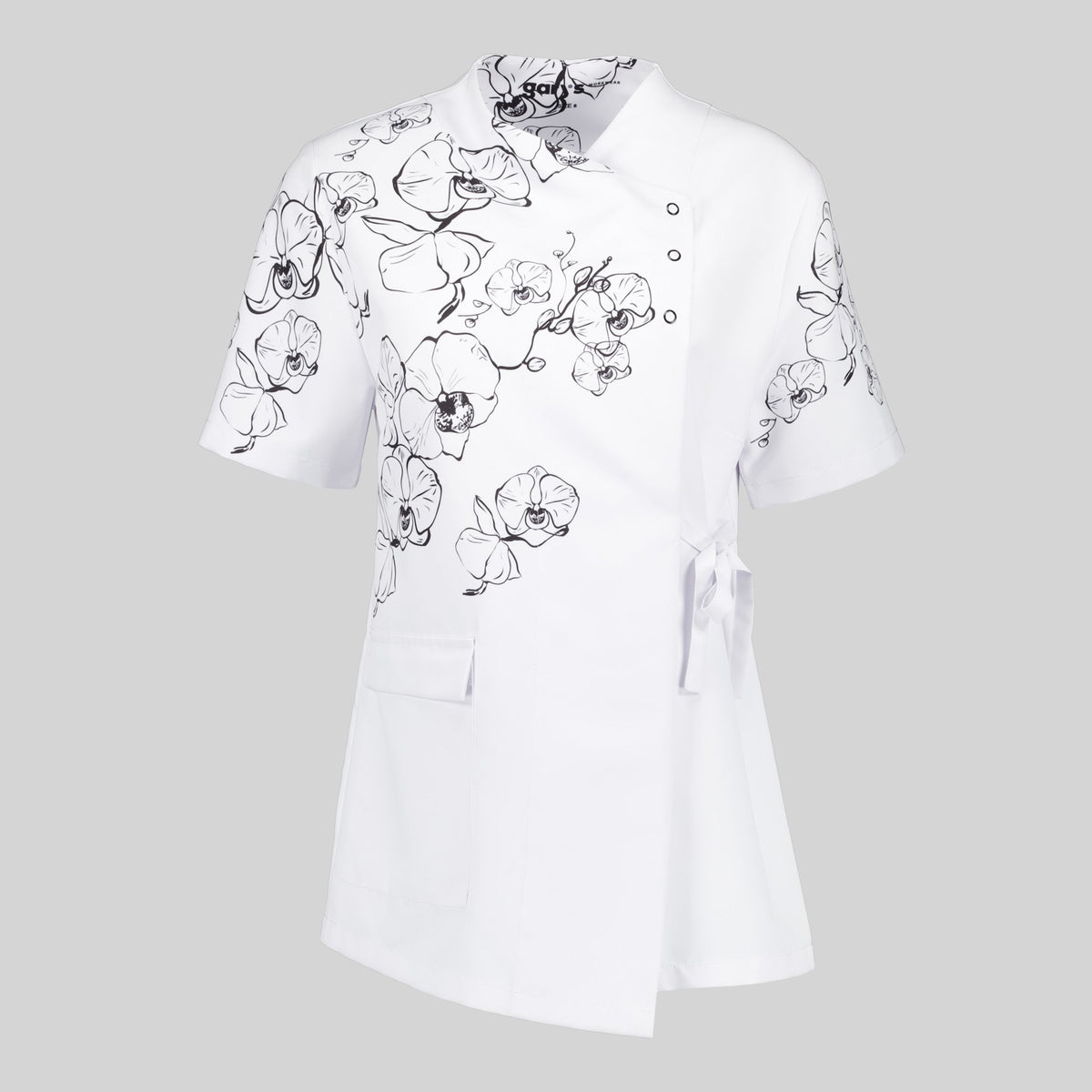 BLUSA CRUZADA MUJER ALHELI - Gary's