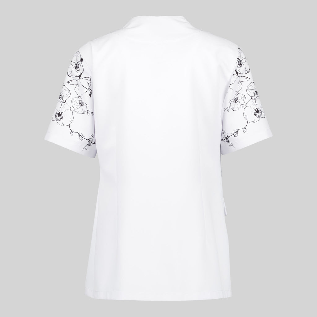 BLUSA CRUZADA MUJER ALHELI - Gary's