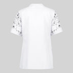 BLUSA CRUZADA MUJER ALHELI - Gary's