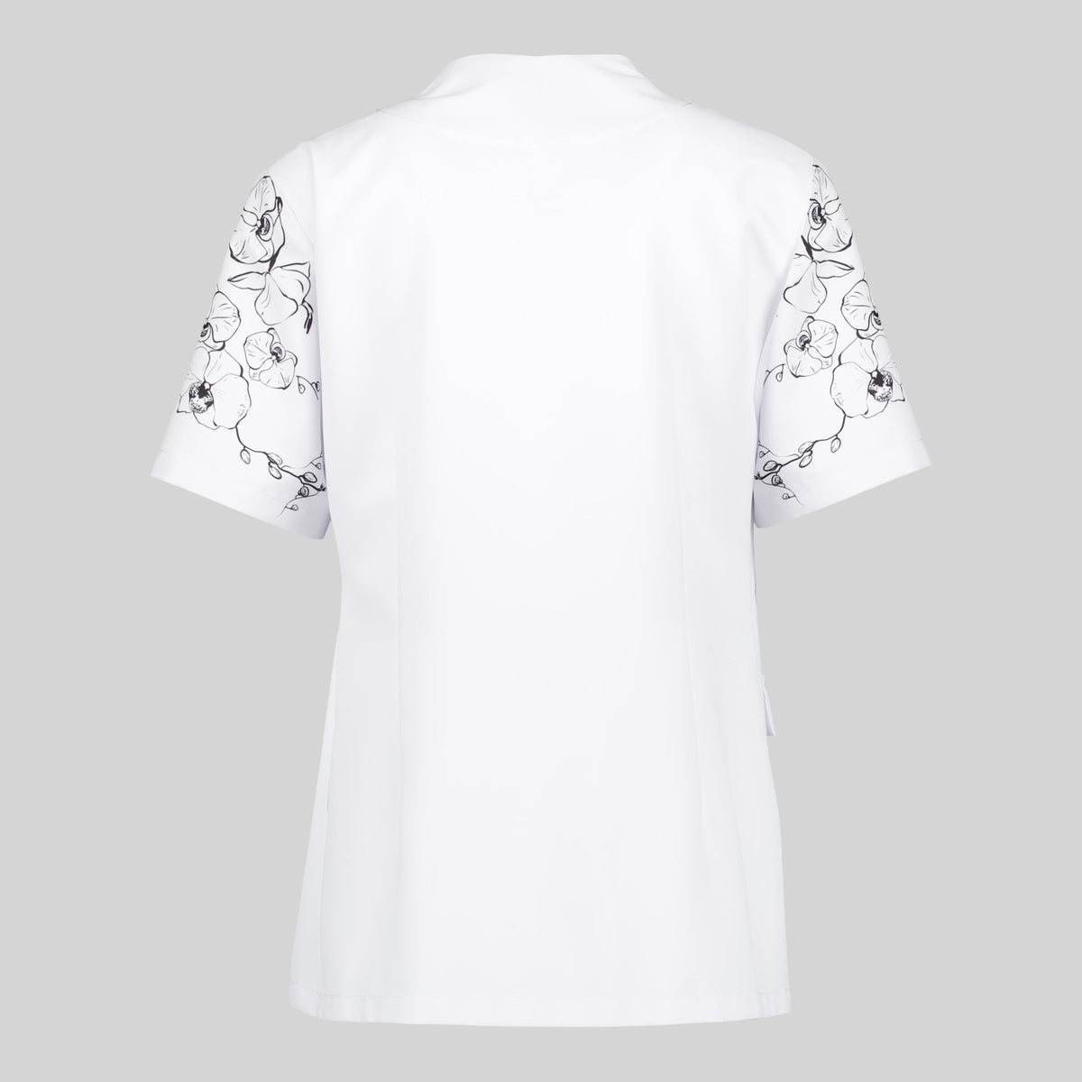 BLUSA CRUZADA MUJER ALHELI - Gary's
